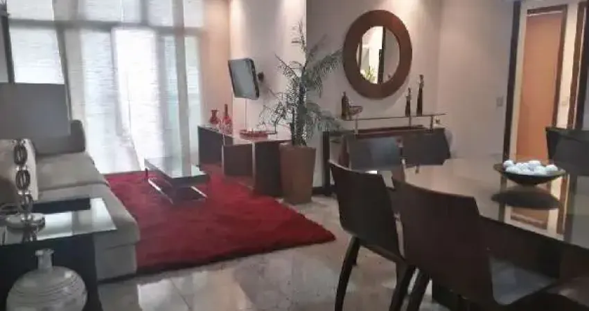 Apartamento com 3 quartos à venda na Rua Marechal Raul de Albuquerque, Charitas, Niterói