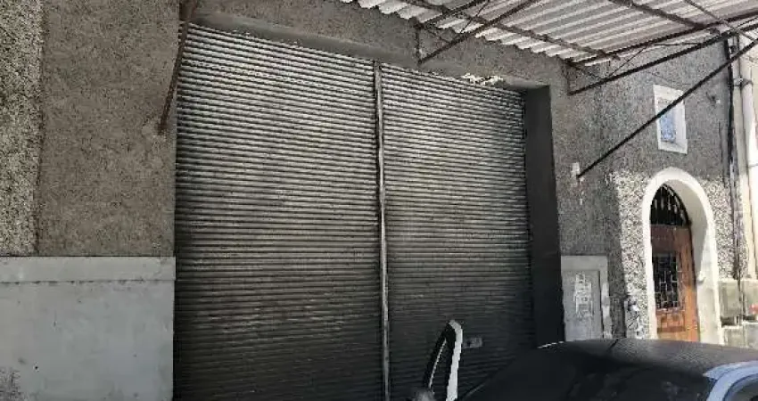 Casa comercial à venda na Rua Vereador Duque Estrada, Santa Rosa, Niterói