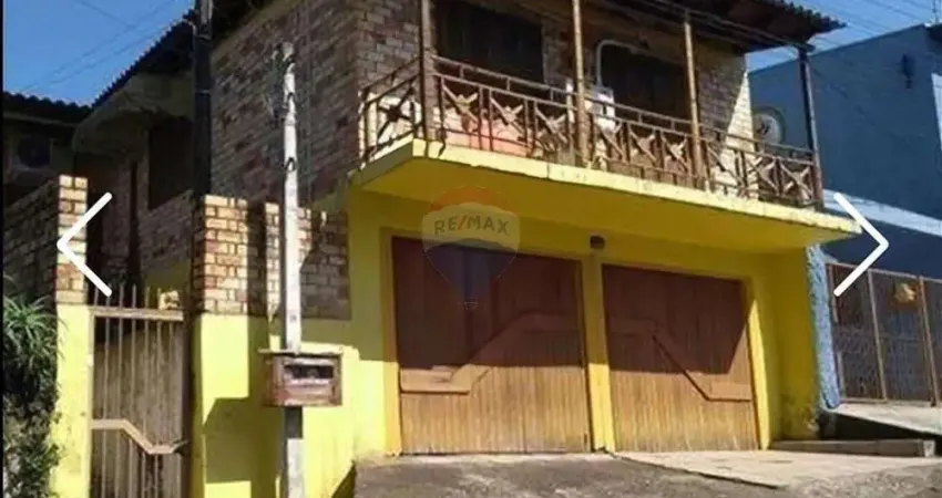 Casa / sobrado 200 m², 04 dorm, bairro freitas em sapucaia do sul.