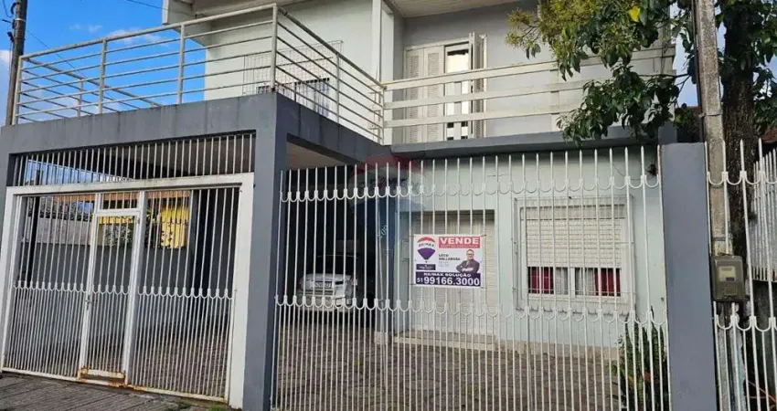 Casa com 3 quartos à venda na Rua Ezequiel Nunes Filho, 200, São Sebastião, Esteio