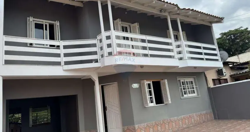 'Casa 169m², 3 Dormitórios,  à Venda em Sapucaia do Sul'