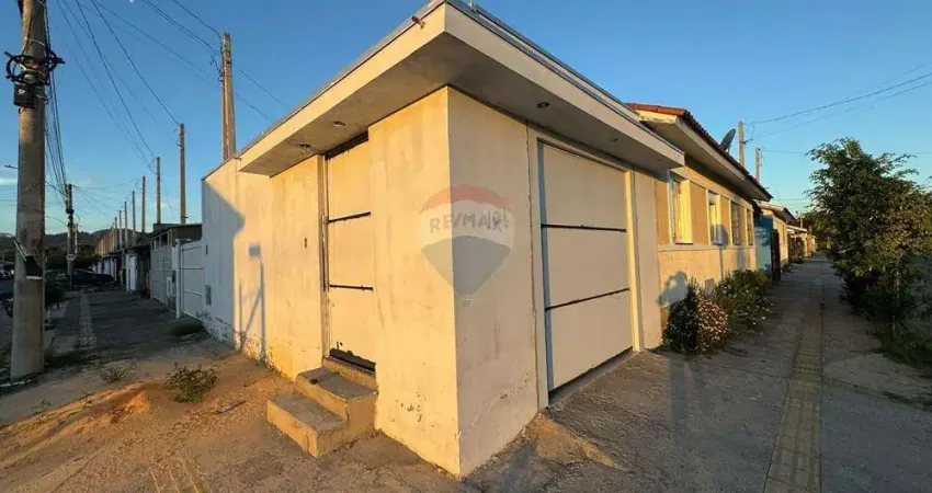 Casa 71,25 m², 2 Quartos, Rua Gavião 106, BairroTrês Marias, Esteio - RS