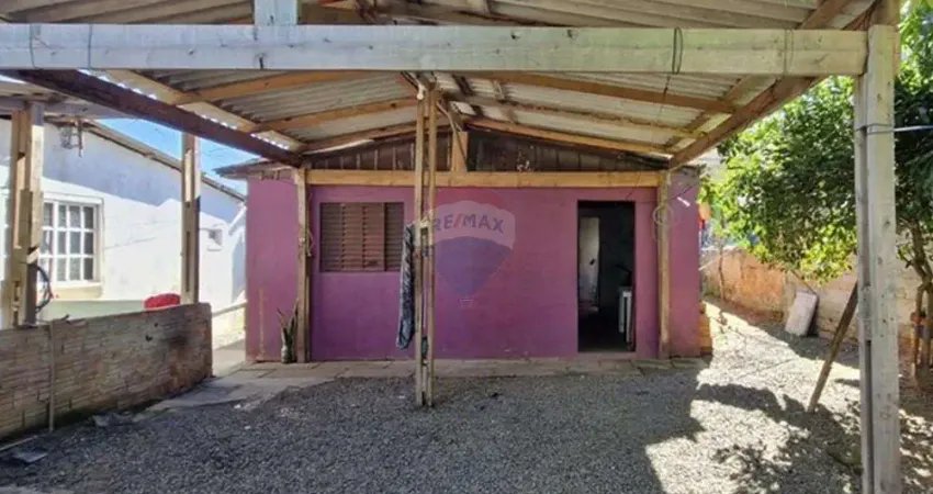 Terreno 147,27m² / 8,15x18,07 - Venda - Bairro Boa Vista  - Sapucaia do Sul, RS