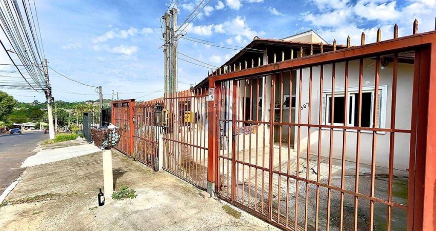 Casa 66m², Rua Ijui, Santa Teresa, São Leopoldo - Oportunidade Única!