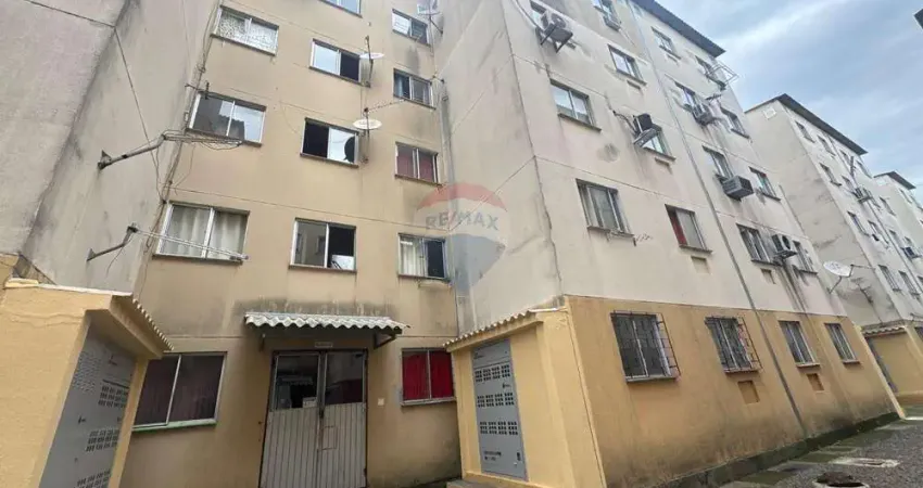 Apartamento, 47 m², 2 Dormitórios, Avenida Coronel Theodomiro Porto da Fonseca, Ipiranga