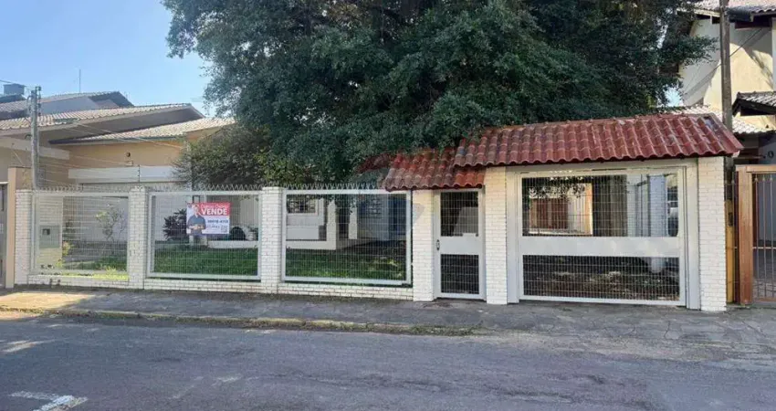Casa 247 M², 4 Quartos, Travessa Candida da Silveira 110, Centro de Sapucaia do Sul - RS
