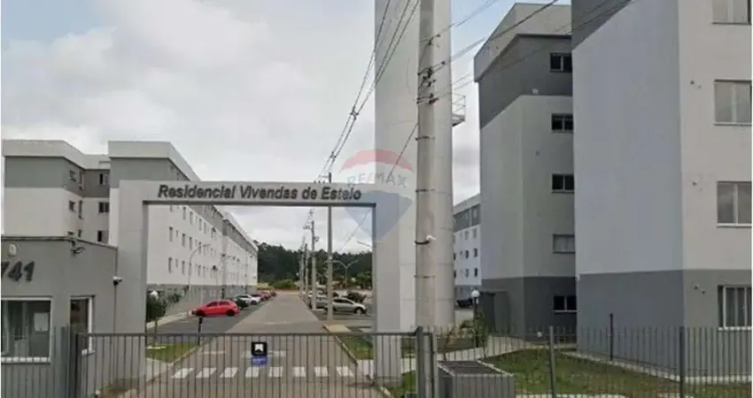Apartamento, 52m2, 02 dormitórios, Olímpica , Esteio.