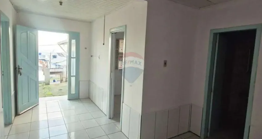 Casa 80m2, Bairro Vargas , 03 dormitórios, localizada em -Sapucaia do sul - RS