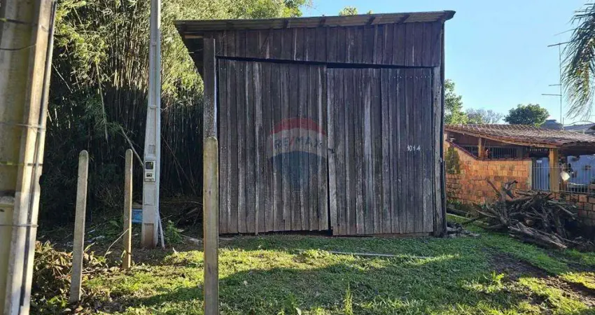 Terreno à venda no Getúlio Vargas, Sapucaia do Sul 