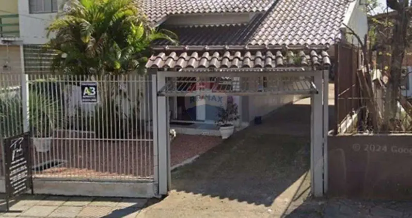 Casa com 2 quartos à venda na Rua Pinto Bandeira, 249, Centro, Sapucaia do Sul