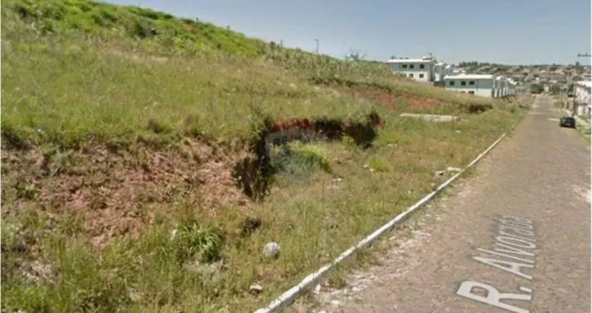 Terreno à venda no Vargas, Sapucaia do Sul 