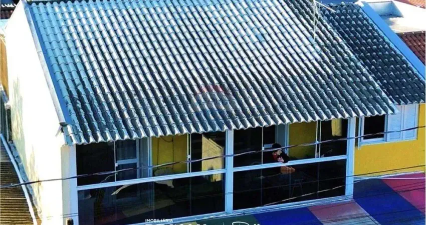 Apartamento, 2 Dormitórios com terraço e sacada no Bairro Piratini – Sapucaia do Sul