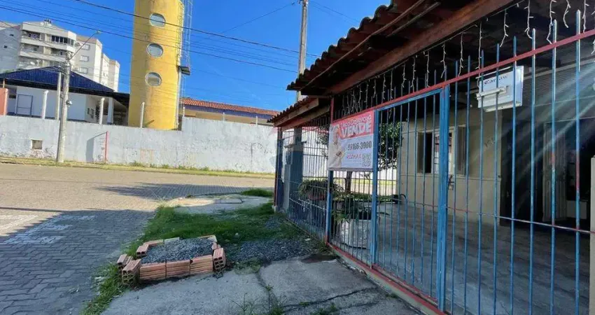 Casa 48M₂, 2 Dormitórios, Rua Israel de Vargas 168, Camboim, Sapucaia do Sul