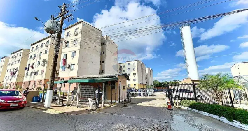 Apartamento 44 m², 2 dormitórios, Av. Coronel Theodomiro Porto da Fonseca 2433, Ipiranga - Sapucaia do Sul