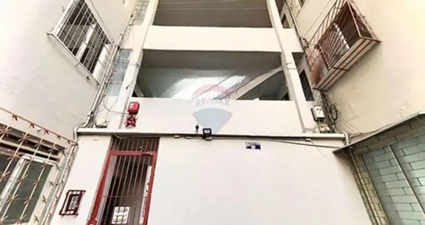 Apartamento 30 m², 1 dormitórios, Rua Arlindo Baierle, 60B AP405 - Sapucaia do Sul!