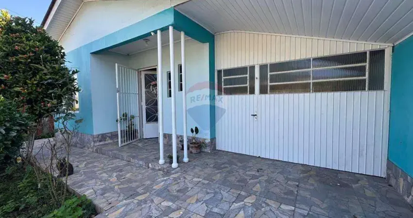 Casa 110 m², 2 dormitórios, rua tordesilhas 184 bairro ipiranga, sapucaia do sul - rs