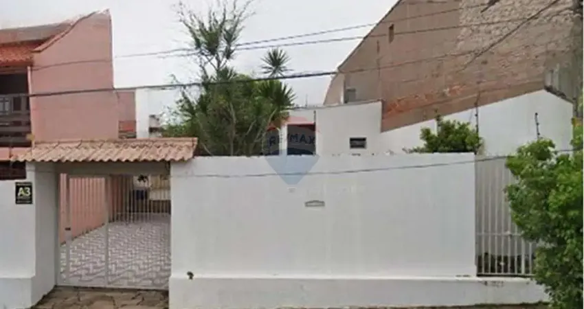 Casa 99,85m2 - venda - 2 dormitórios - bairro paraíso - sapucaia do sul rs.