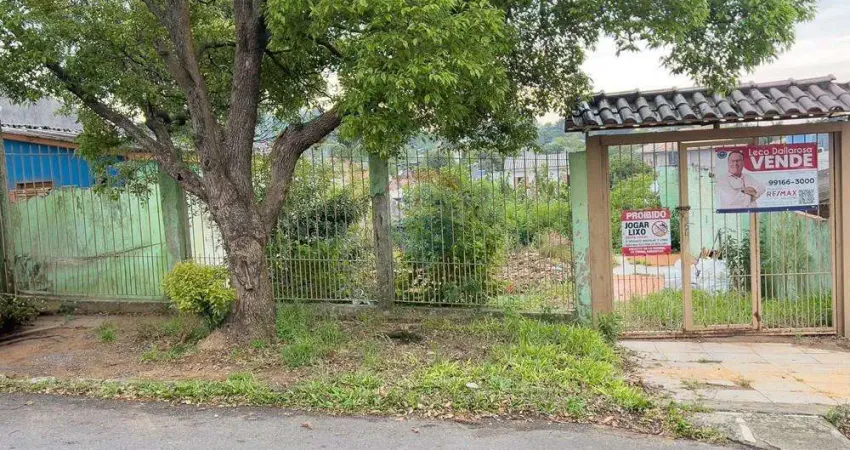 Terreno com 300 m² - venda - bairro boa vista, sapucaia do sul rs