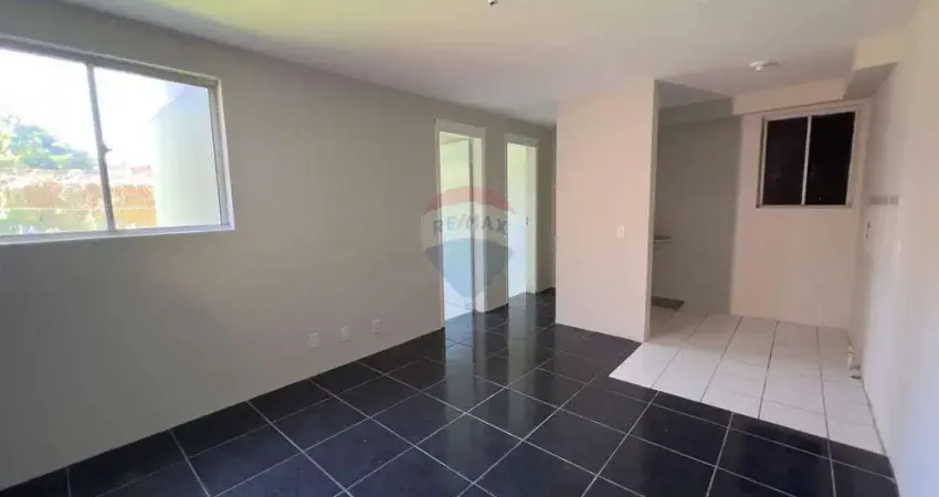 Apartamento venda 47 m² - térreo - 02 dormitórios - sapucaia do sul rs