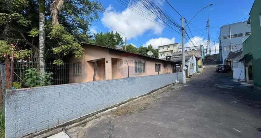 Terreno 385m² e 3 casas na rua são luiz 649, bairro jardim - sapucaia do sul - rs