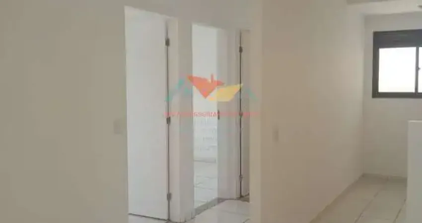 Apartamento com 2 quartos à venda no Jardim Gutierres, Sorocaba 