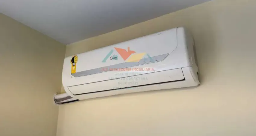 Apartamento com 3 quartos para alugar no Centro, Sorocaba 