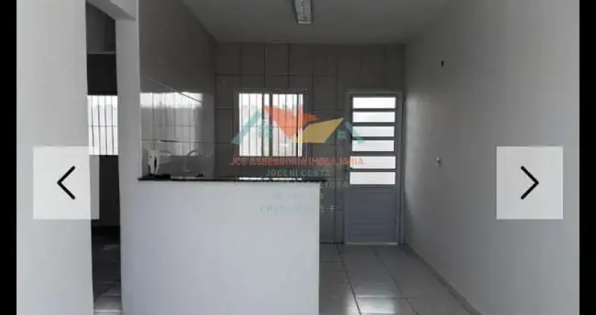 Casa em condomínio fechado com 2 quartos à venda no Éden, Sorocaba