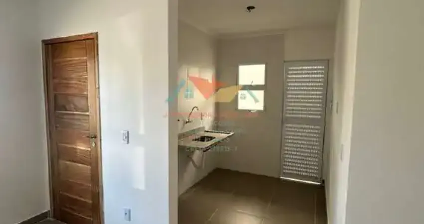 Casa em condomínio fechado com 2 quartos à venda no Aparecidinha, Sorocaba 