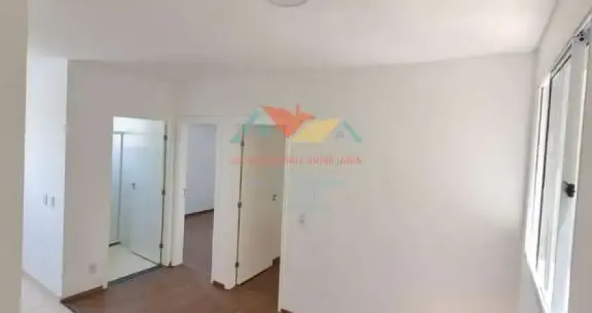 Apartamento com 2 quartos à venda no Recreio dos Sorocabanos, Sorocaba