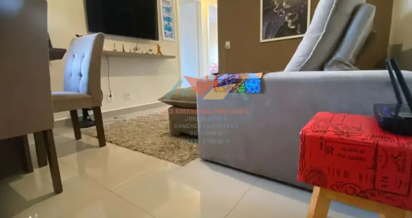 Apartamento com 2 quartos à venda no Jardim Tatiana, Votorantim