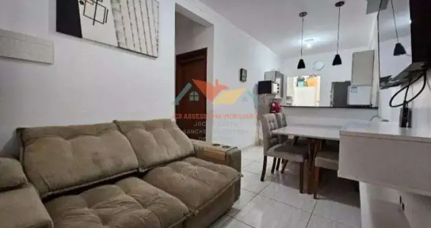 Casa com 2 quartos à venda no Jardim Wanel Ville V, Sorocaba 