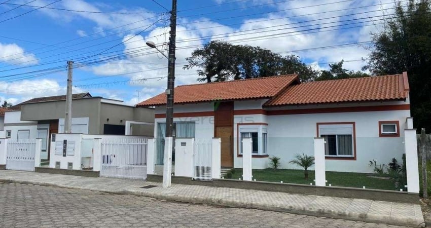 Casa com 3 quartos à venda na Rua João Bayer, 111, Centro, Tijucas