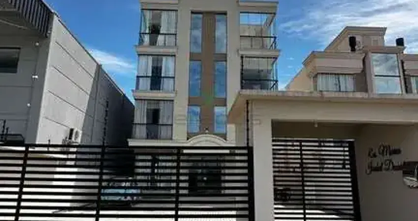 Apartamento com 2 quartos à venda na Rua Zury Lemos, 443, Joaia, Tijucas