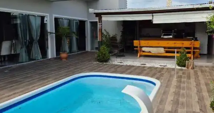 Casa à venda na Mata Atlantica, 589, Mata Atlântica, Tijucas