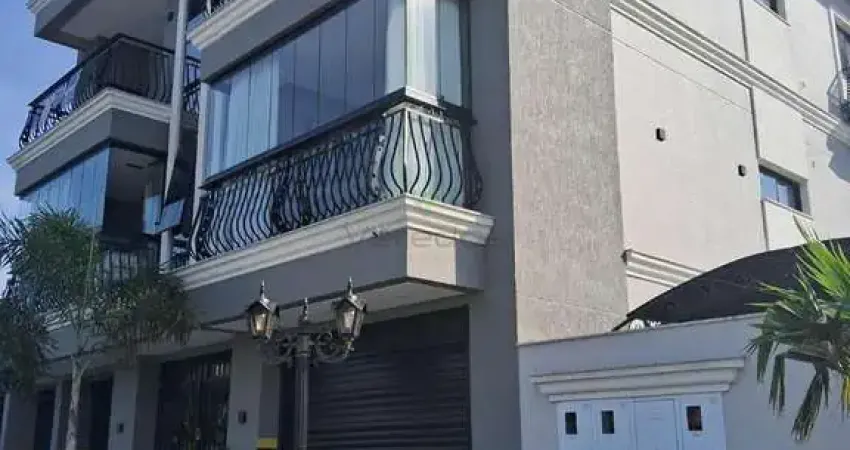 Apartamento com 3 quartos à venda na Bosque da Mata, 395, Bosque da Mata, Tijucas