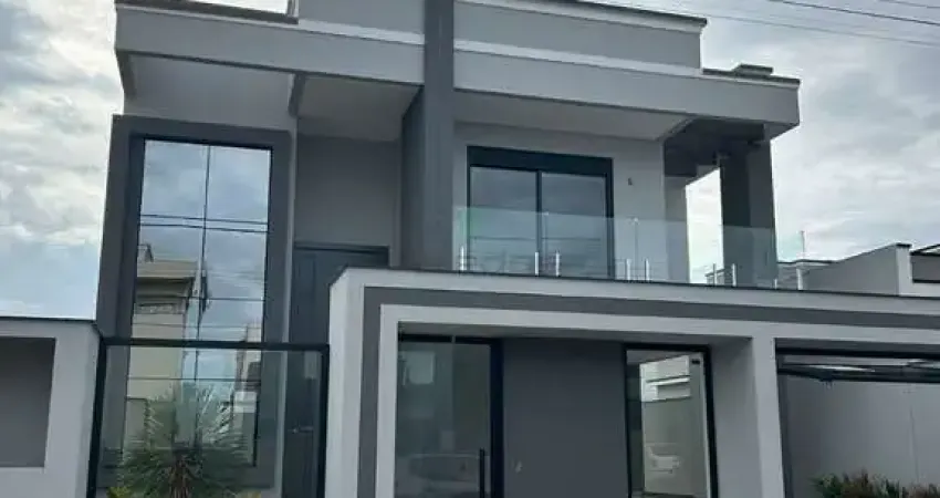 Casa com 3 quartos à venda na Marinho Geraldo, 57, Joaia, Tijucas
