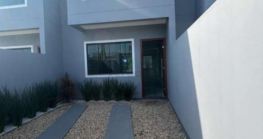 Casa com 2 quartos à venda na Dom Geraldo, 6674, Joaia, Tijucas