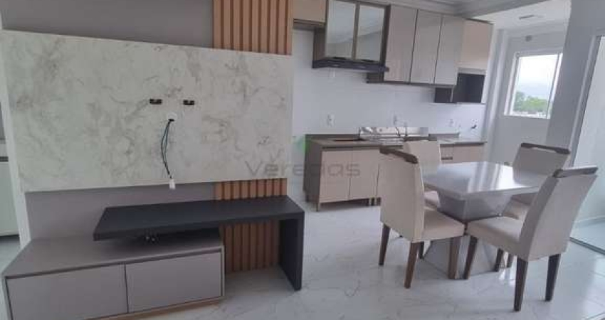 Apartamento com 2 quartos à venda na Villa Das Palmeiras, 962, Joaia, Tijucas
