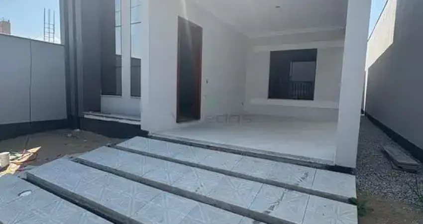 Casa com 3 quartos à venda na Loteamento Galápagos, 60, Areias, Tijucas