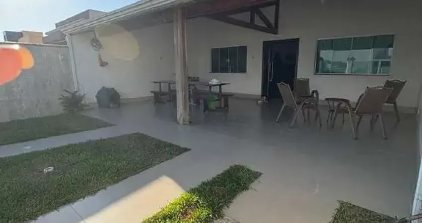 Casa com 4 quartos à venda na Feller, 93, Joaia, Tijucas