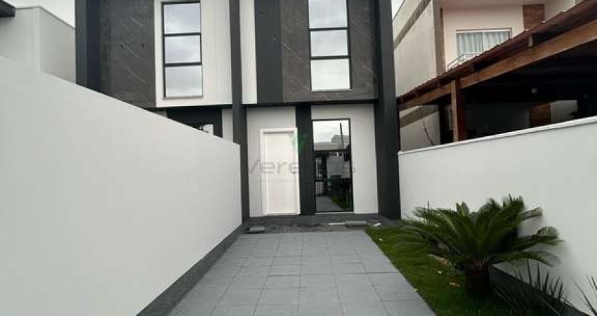 Casa com 2 quartos à venda na Avenida Bayer Filho, 002, Areias, Tijucas