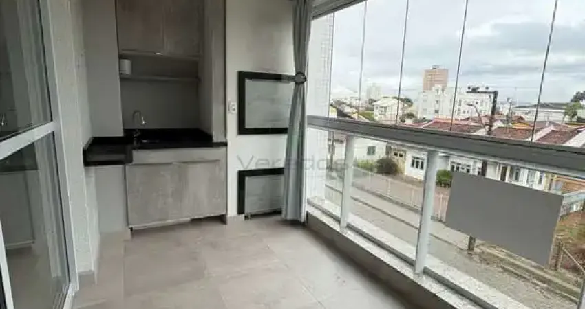 Apartamento com 3 quartos à venda na M.b., 782, Centro, Tijucas