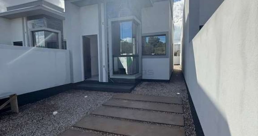 Casa com 2 quartos à venda na 5, 78, Joaia, Tijucas