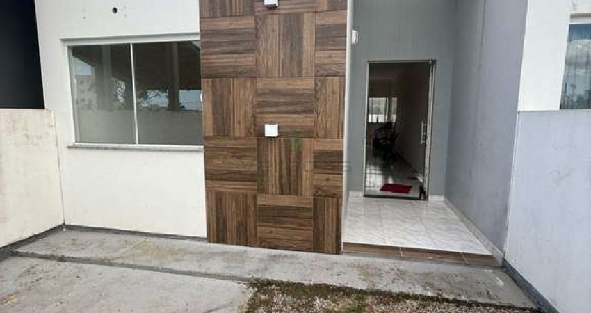 Casa com 2 quartos à venda na Joaia 1, 50, Joaia, Tijucas