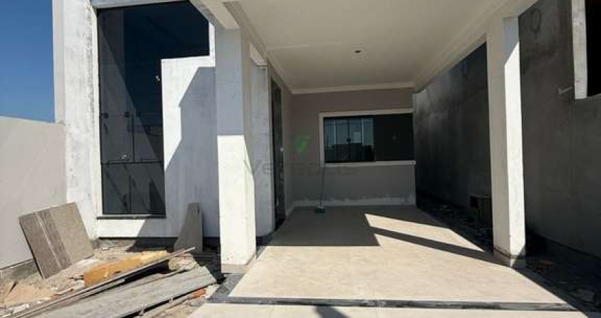 Casa com 3 quartos à venda na Galápagos, 752, Areias, Tijucas