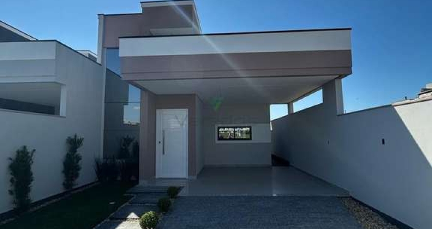 Casa com 2 quartos à venda na Galápagos, 571, Areias, Tijucas