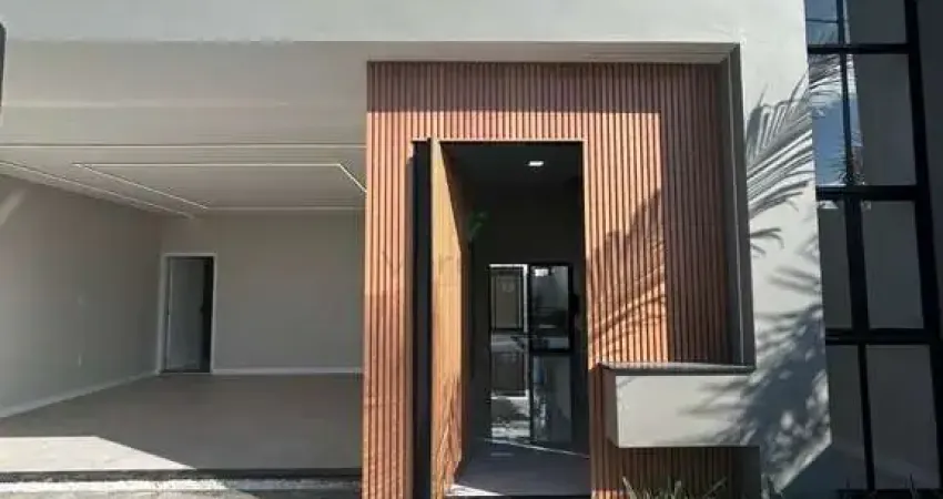 Casa com 3 quartos à venda na Bosque da Mata, 100, Areias, Tijucas