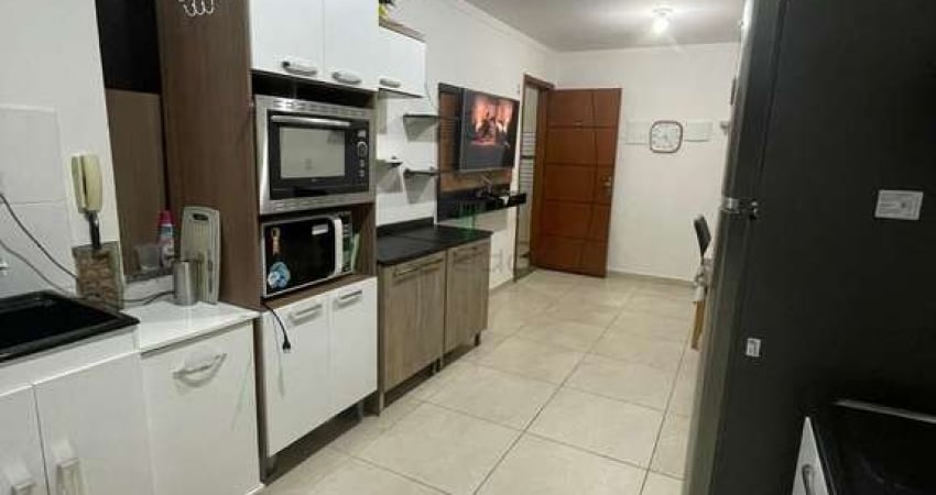 Apartamento com 2 quartos à venda na Galotti, 1147, Joaia, Tijucas