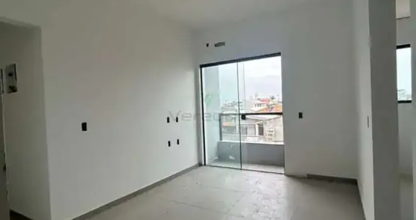 Apartamento com 2 quartos à venda na Praça, 664, Praça, Tijucas