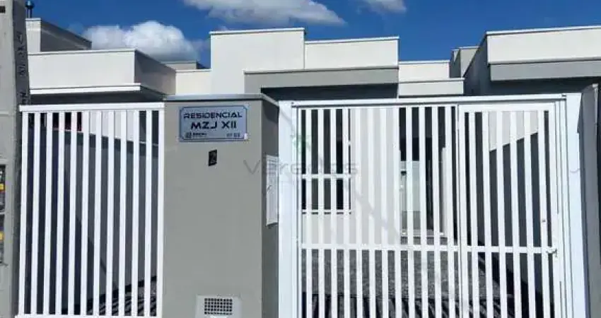 Casa com 2 quartos à venda na Lemos e Filhos, 530, Joaia, Tijucas